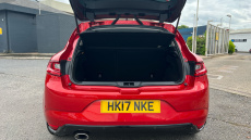 Renault Megane 1.2 TCE Dynamique S Nav 5dr Petrol Hatchback